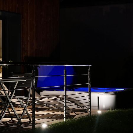 Sol'M Lodges Solesmes  Exterior photo