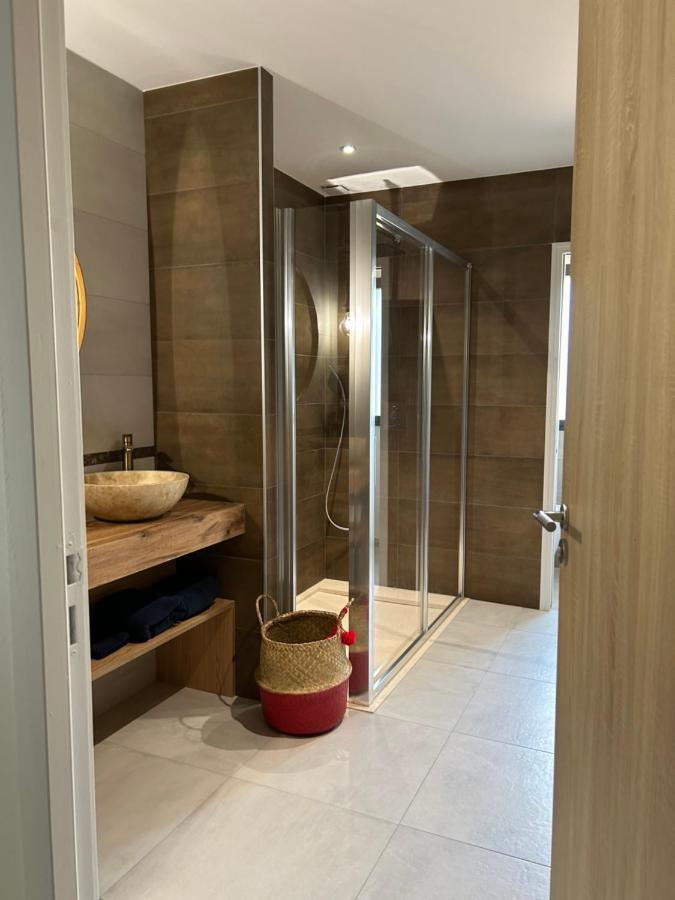 Sol'M Lodges Solesmes  Exterior photo