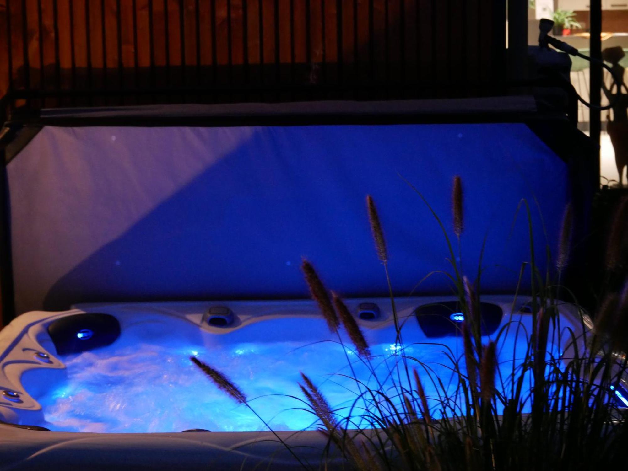 Sol'M Lodges Solesmes  Exterior photo