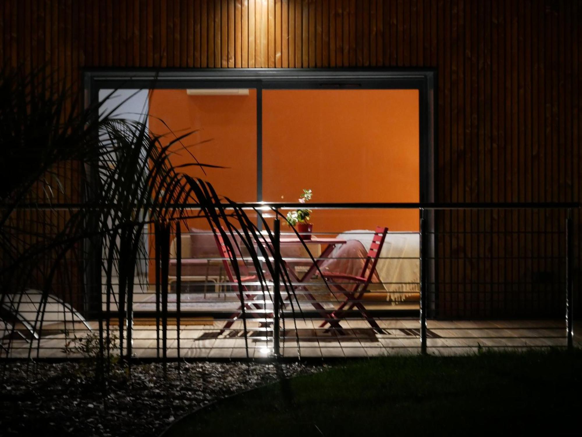 Sol'M Lodges Solesmes  Exterior photo